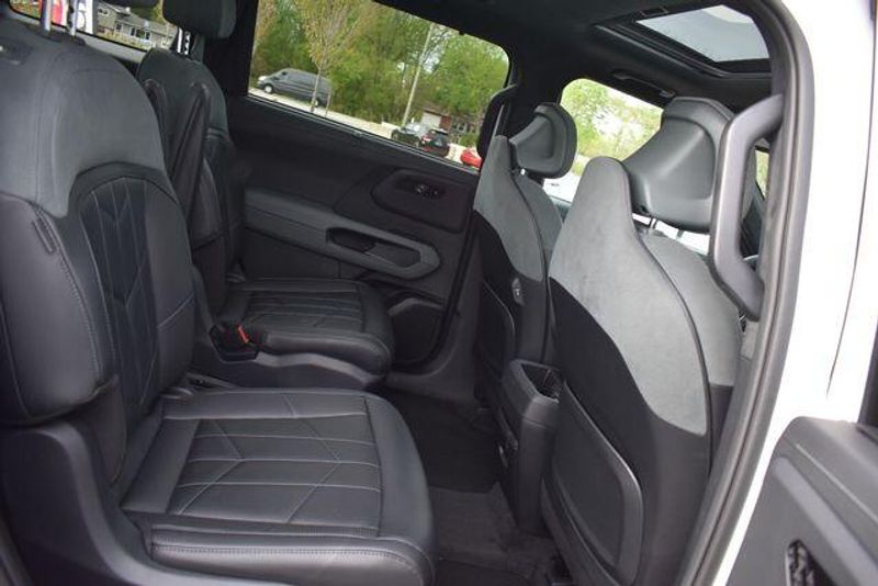 New 2027 Kia Telluride X-Pro SX-PrestigeImage 19