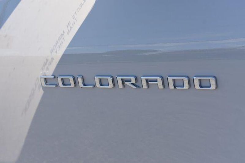 New 2026 Chevrolet Colorado ZR2Image 13
