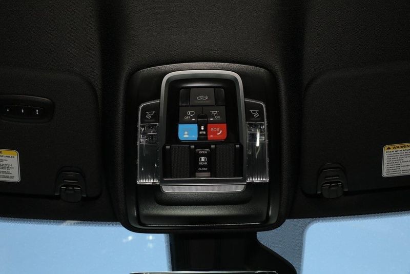 2025 RAM 1500 Rebel Crew Cab 4x4 5