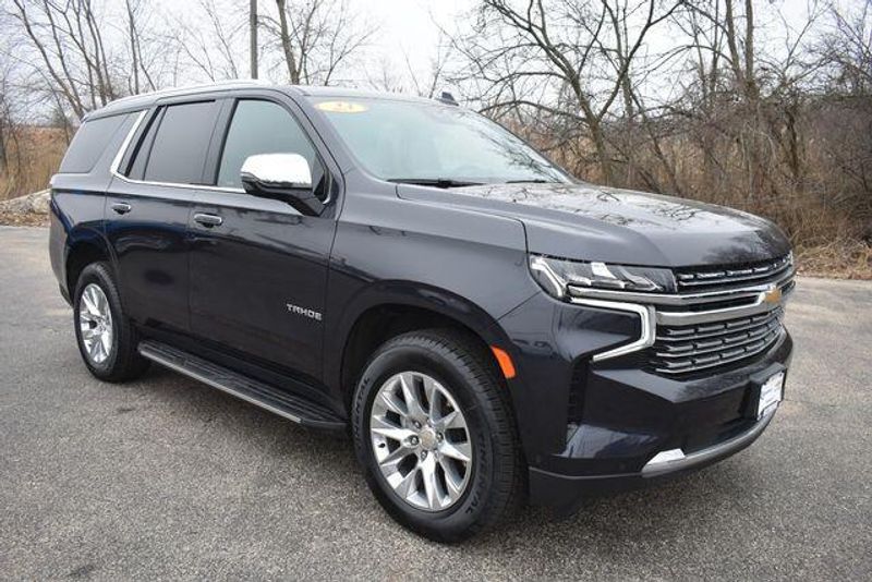 Used 2023 Chevrolet Tahoe PremierImage 11