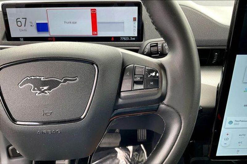 Used 2021 Ford Mustang Mach-E SelectImage 19