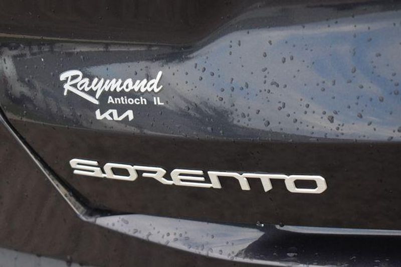 New 2026 Kia Sorento LXImage 15