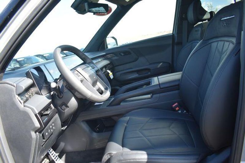 New 2027 Kia Telluride X-Pro SX-PrestigeImage 28