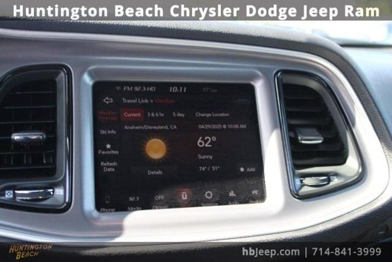 2021 Dodge Challenger GTImage 24