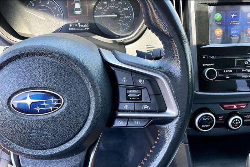Used 2020 Subaru Crosstrek PremiumImage 19