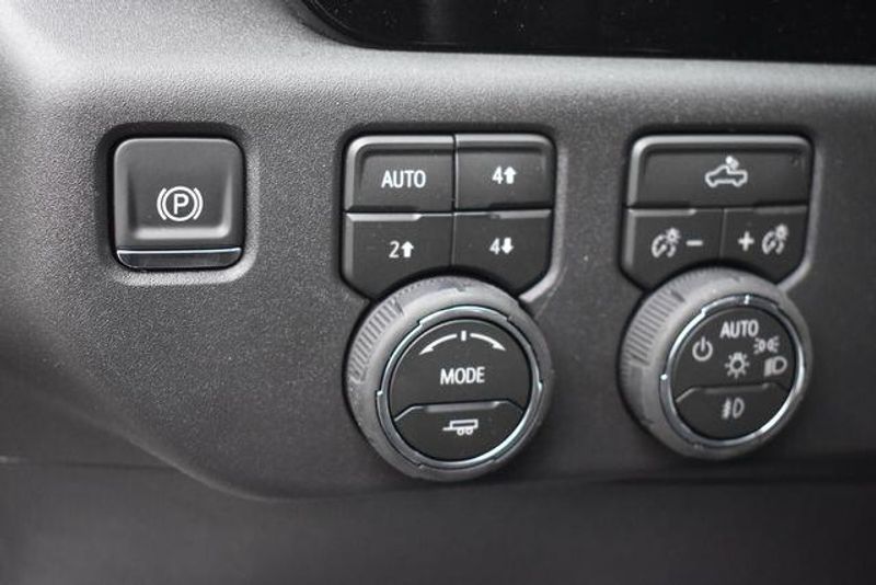 New 2026 Chevrolet Silverado 1500 LT Trail BossImage 25