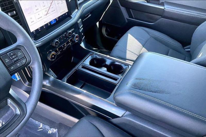 Used 2026 Ford F-150 STXImage 17