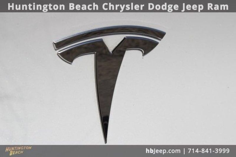 2022 Tesla Model Y PerformanceImage 7