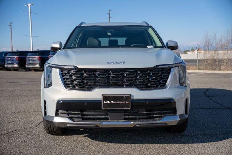 New 2026 Kia Sorento SImage 2