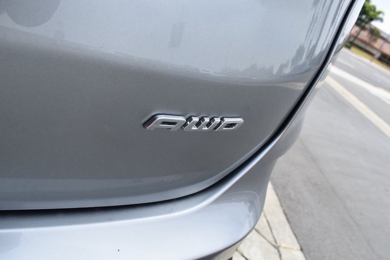 2024 Ford Edge SEImage 6
