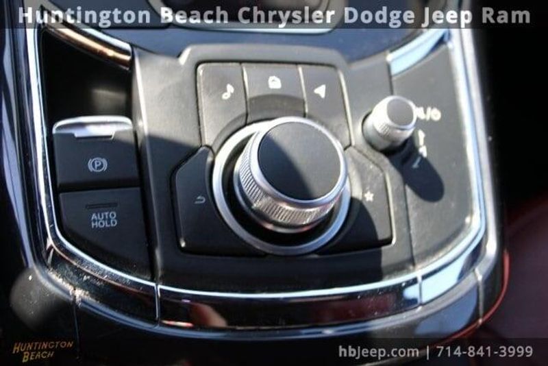 2022 Mazda CX-9 Carbon EditionImage 27