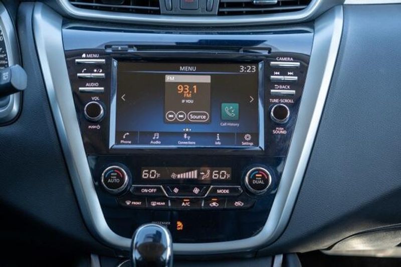 Used 2023 Nissan Murano SVImage 15