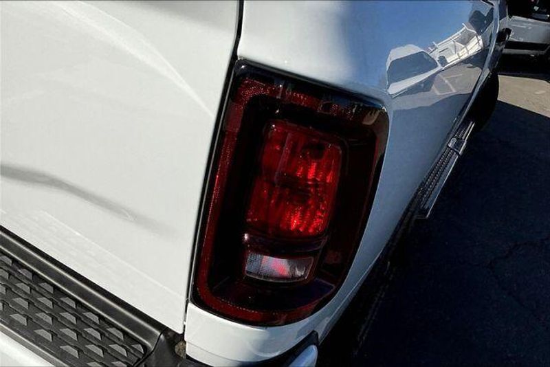 New 2026 RAM 2500 Big Horn Crew Cab 4x2 6