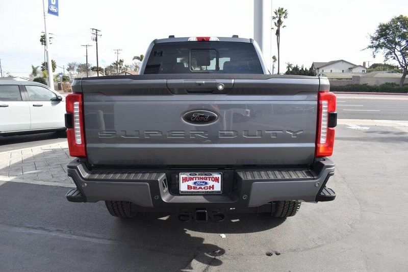 New 2024 Ford F-250SD LariatImage 12