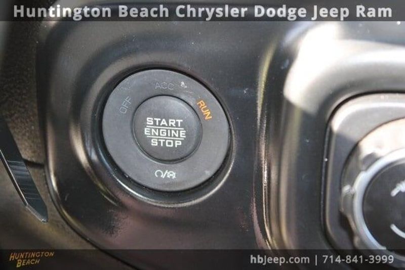 2023 Jeep Wrangler Sport SImage 21