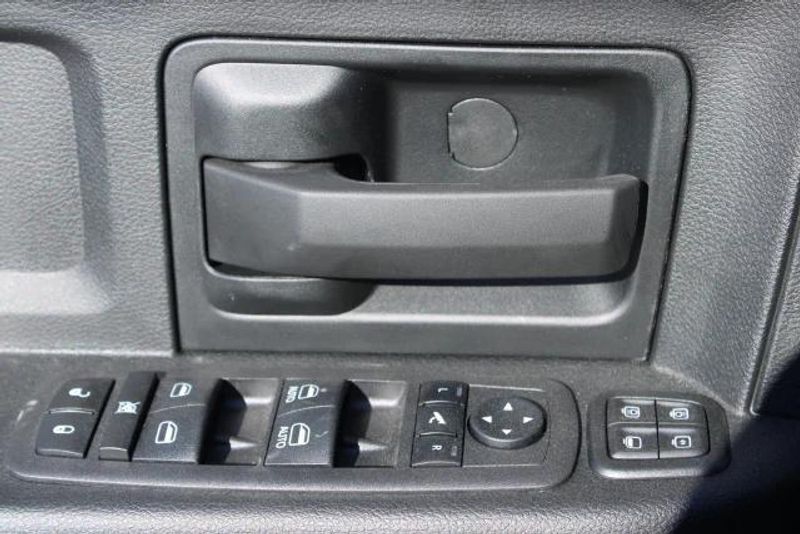 2023 RAM 2500 Tradesman Crew Cab 4x2 Long BoxImage 15