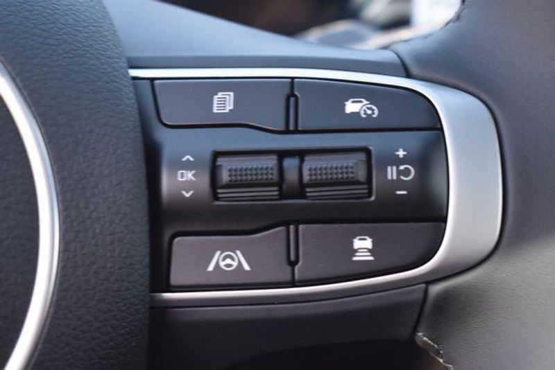 New 2026 Kia K5 GT-LineImage 25