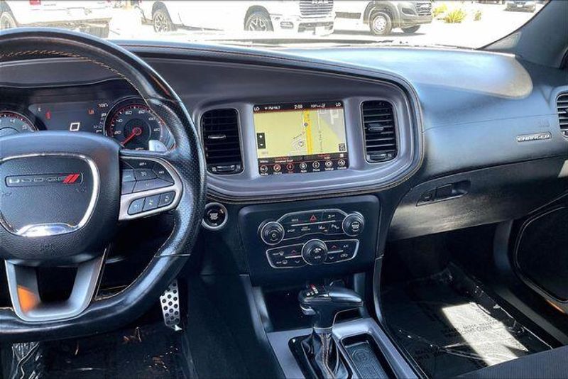 Used 2023 Dodge Charger GTImage 5