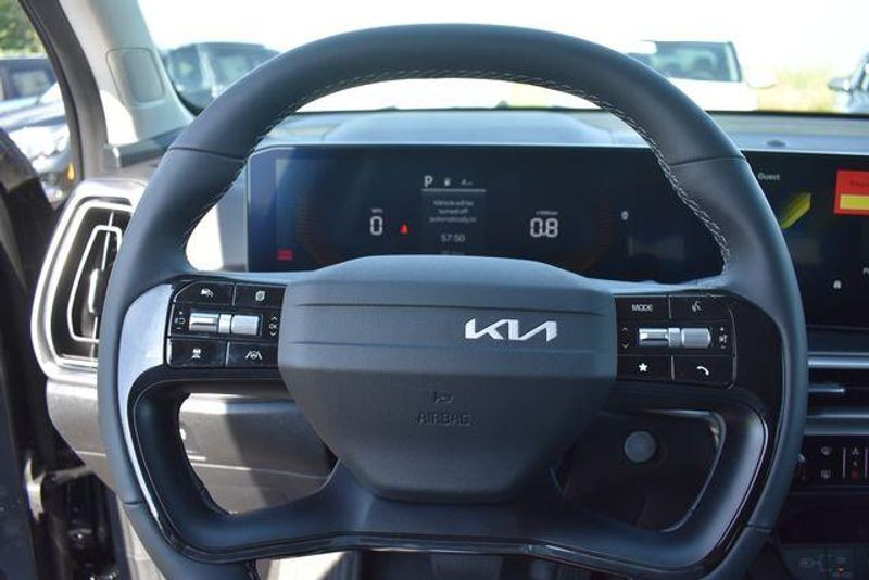 New 2026 Kia Sorento LXImage 25
