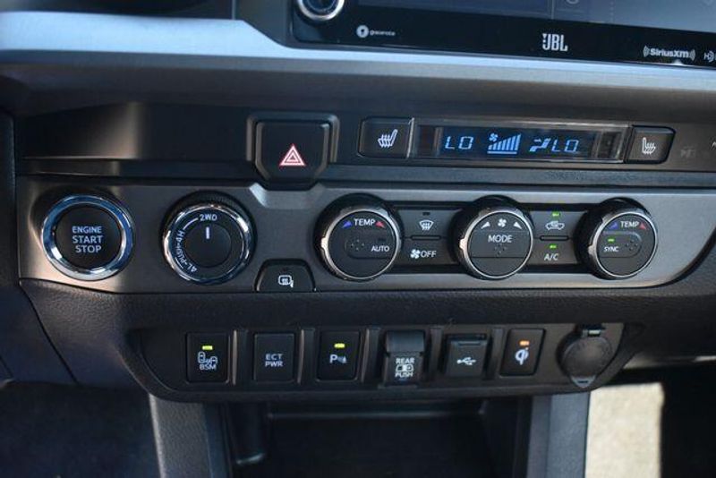 Used 2023 Toyota Tacoma TRD Off-RoadImage 29