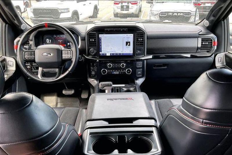 Used 2023 Ford F-150 RaptorImage 15