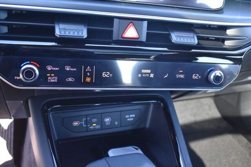 New 2026 Kia K5 GT-LineImage 30