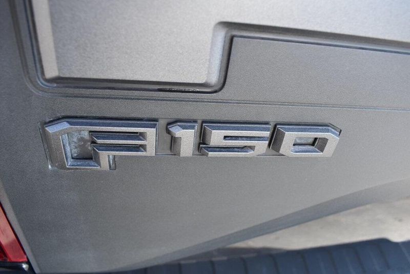 2019 Ford F-150 RaptorImage 8