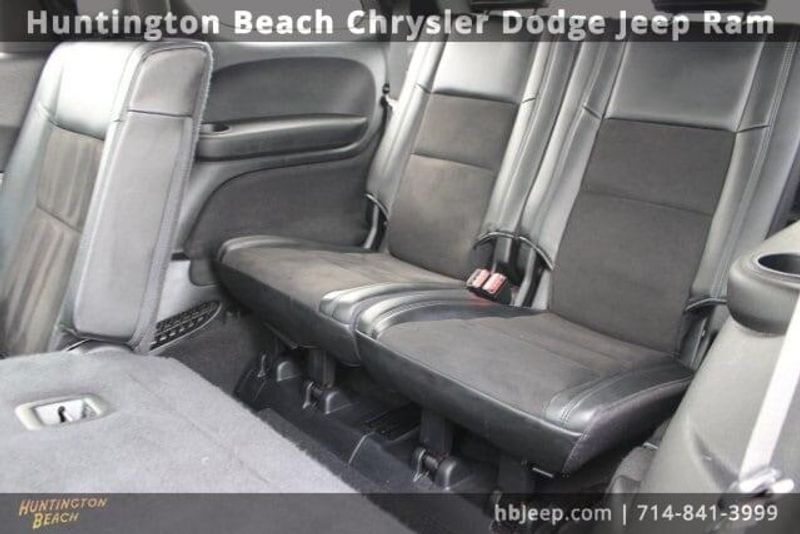 2020 Dodge Durango GT PlusImage 41
