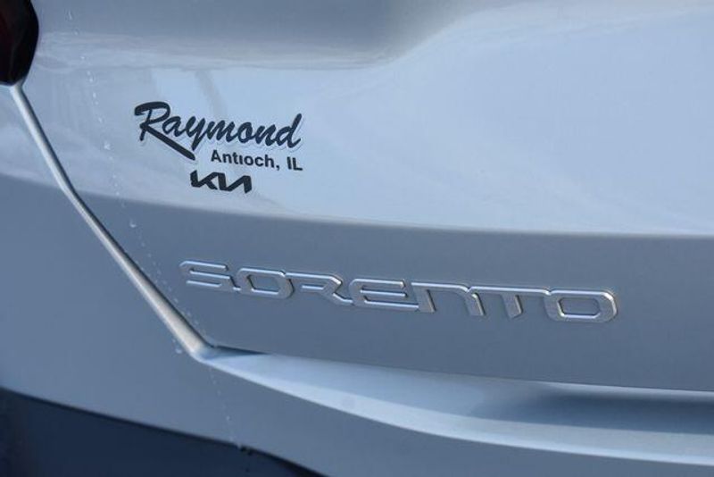New 2026 Kia Sorento SImage 17