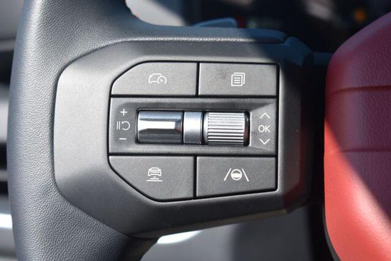 New 2026 Kia K4 GT-LineImage 28