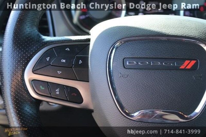 2021 Dodge Challenger R/T Scat PackImage 20