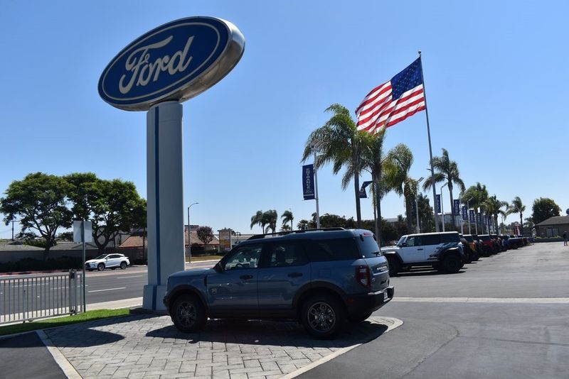 2024 Ford Bronco Sport Big BendImage 19