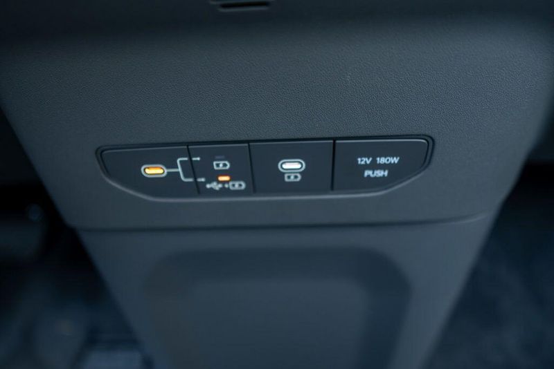 New 2026 Kia EV9 LightImage 19