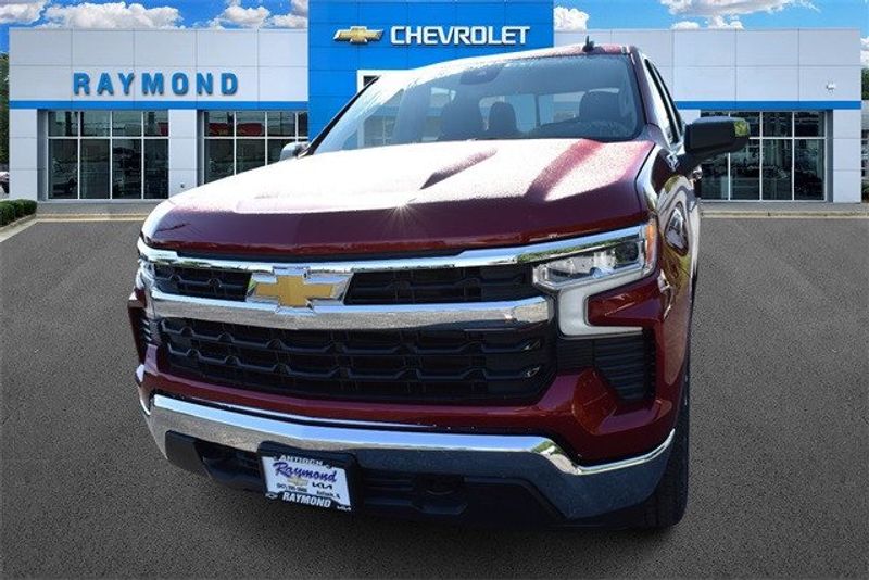 2024 Chevrolet Silverado 1500 LTImage 9