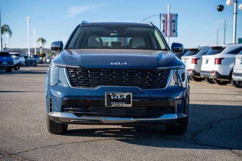 New 2026 Kia Sorento SImage 2