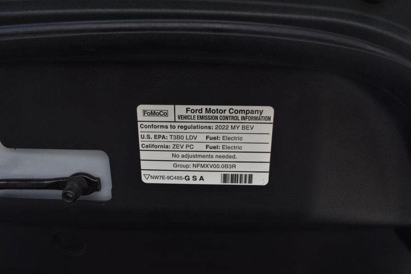 Used 2022 Ford Mustang Mach-E SelectImage 22