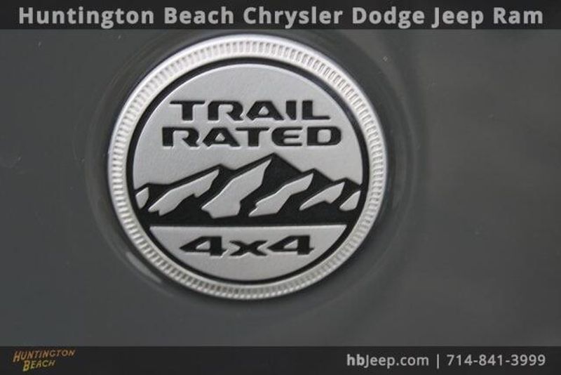 2021 Jeep Wrangler Unlimited IslanderImage 9