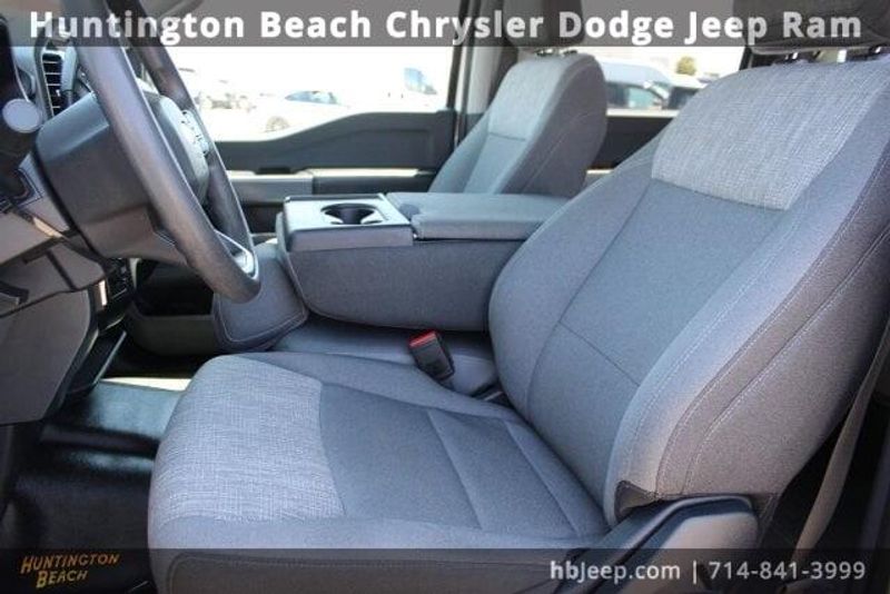 2021 Ford F-150 XLTImage 35