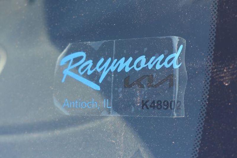 New 2026 Kia K4 LXSImage 31