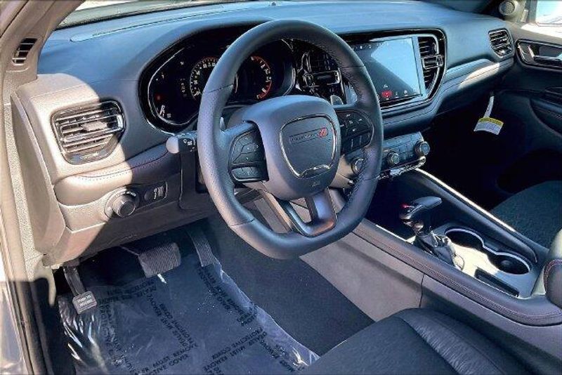 New 2026 Dodge Durango Gt RwdImage 6