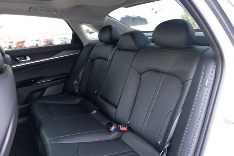 New 2026 Kia K5 EXImage 14