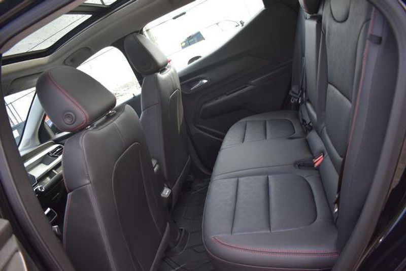 New 2027 Chevrolet Bolt EV RSImage 19