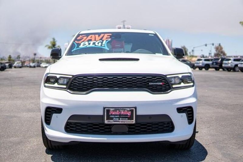 2025 Dodge Durango R/T PlusImage 2
