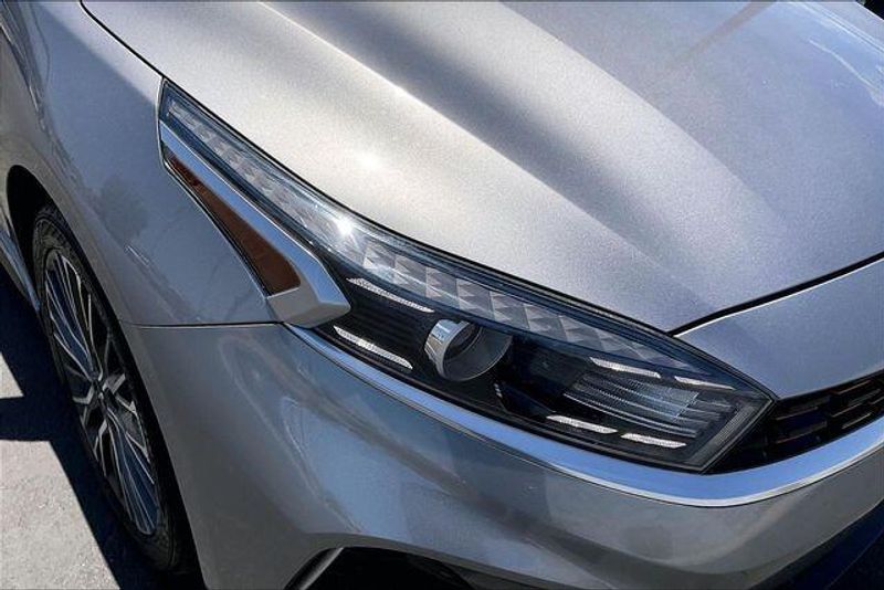Used 2023 Kia Forte GT-LineImage 27