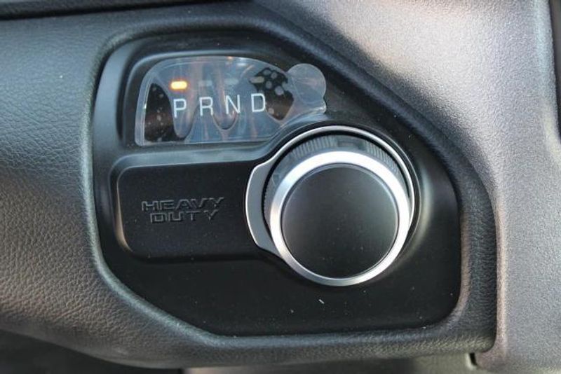 2024 RAM 2500 Tradesman Regular Cab Harbor BodyImage 20