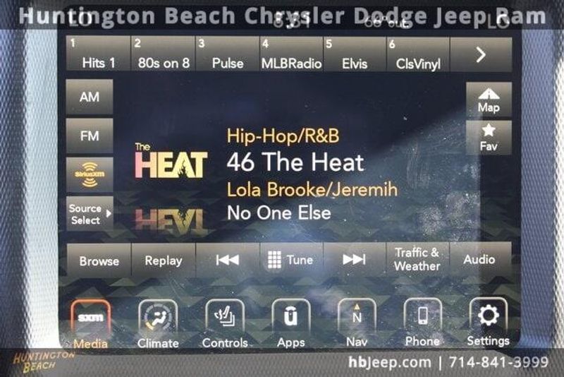 2021 Jeep Wrangler Unlimited Sport SImage 23