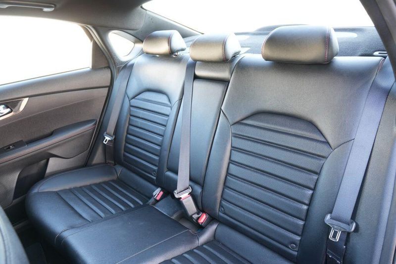 Used 2023 Kia Forte GTImage 14