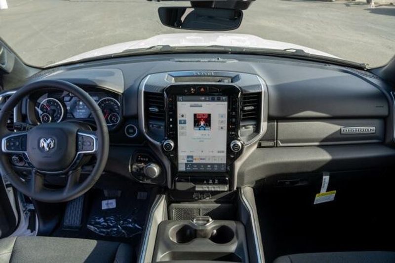 New 2026 RAM 1500 Big Horn Lone StarImage 16