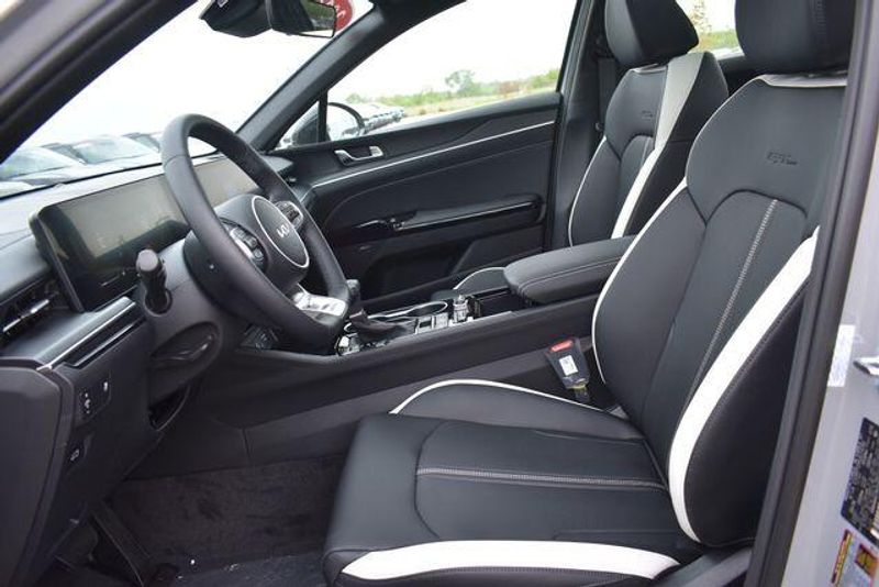 New 2026 Kia K5 GT-LineImage 23