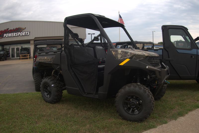 New 2026 Polaris RANGER 1000 PREMIUM | Rod's Ride On Powersports | La ...
